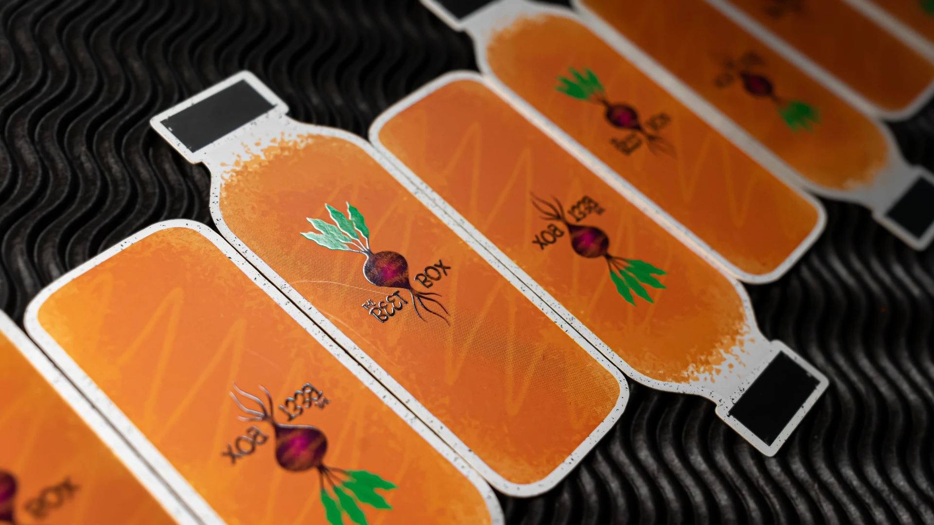 Silk Business Cards Business Card Design